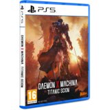 Marvelous Europe Daemon X Machina: Titanic Scion (PS5) | Shoptok.si