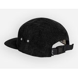 Reell 5-Panel Cap black cord | shoptok.hr