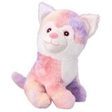 Ozzo plush igračka plišana haski 28cm roze ( 879120 ) | Eponuda.com
