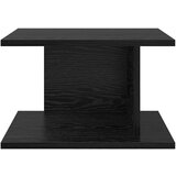  Noćni ormarić Crni hrast 40 x 30 x 25 cm Konstruirano drvo | shoptok.hr