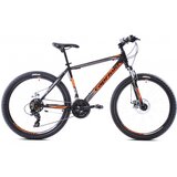  Capriolo mtb oxygen 26 21HT crno-narandžasti 20 muški bicikl | Eponuda.com