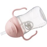 b.box 3-in-1 Value Set čašica Blush 4m+ 240 ml | shoptok.hr