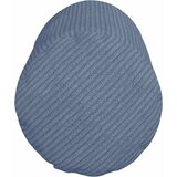  Valjkasti jastučići 2 pcs Plava Ø 15 x 40 cm Kordura tekstil | Eponuda.ba