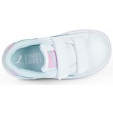 Puma Nizke superge Smash 3.0 Faded Glow V Inf Bela | Shoptok.si