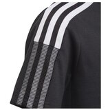 Adidas Majice s kratkimi rokavi Team Tiro 21 Črna | Shoptok.si