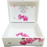  Darilo za vse priložnosti! Škatlica spominov Š16743 | Shoptok.si