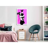 Slika - Bomb Hugger (1 Part) Vertical 80x120 | shoptok.hr