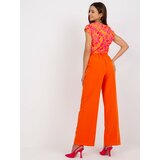 Italy Moda Pants-DHJ-SP-15679.01X-orange | Shoptok.si