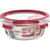 Tefal N1040210 STEKLENA POSODA MSEAL 0.55L, (701525) | Shoptok.si