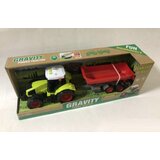  Dečija igračka - traktor ( 462158 ) | Eponuda.com