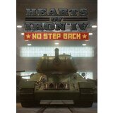 Steam Hearts of Iron IV: No Step Back (DLC) (PC) Key EUROPE | ePonuda.com