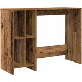 Maison Chic Pisalna miza - pisarniška miza - Računalniška miza iz starega lesa 102,5x35x75 cm Izoblikovan les, (21785319) Cene