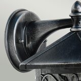 Lesnina-XXXL zunanja stenska svetilka | Shoptok.si