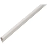 Profil STEZNI PVC BIJELI 15x0,9/2m