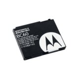 Motorola Baterija BC60 original | Shoptok.si