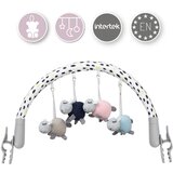 Momi igračka za bebe luk za kolica Joy | ePonuda.com