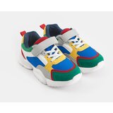 Sinsay tenisice za dječake ZP072-MLC | shoptok.hr