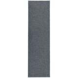  Dugi tepih za hvatanje nečistoće 100 x 400 cm sivi | shoptok.hr