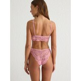 Trendyol Ženski set donjeg veša Thmss24Cc00030, Roze | Eponuda.com