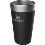 Stanley termo lonček Mat 0.47l, črn Cene