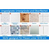 MARKEN FAKTUR oprijemalni ročaj za tuš - 44 cm | Shoptok.si