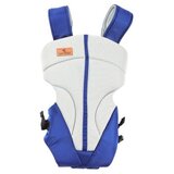Lorelli kengur journey - dark blue&grey ( 10010120002 ) | ePonuda.com