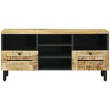  Ormari za skladištenje Prirodna 100 x 33 x 46 cm | shoptok.hr