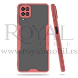  futrola sa okvirom za realme 8 / realme 8 pro roze Cene