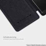 Nillkin preklopna torbica QIN za Honor Note 10 - črna | Shoptok.si