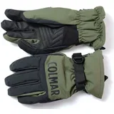RUKAVICE TWO TONE SKI GLOVE
