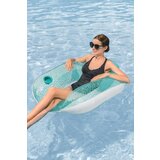 Bestway Dušek za vodu Flip Pillow Lounge 102x94cm ( 43097 ) | ePonuda.com