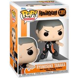 Funko Figure POP Haikyu! Ryunosuke Tanaka | shoptok.hr