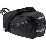  Torbica Pod Sjedalo Bontrager Elite Pack M Crna 0.940L | shoptok.hr