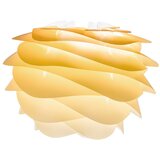 UMAGE Žuti abažur Carmina, ø 32 cm | shoptok.hr