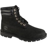 Timberland 6 IN WR Basic Boot Crna Cijene