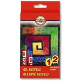  Uljane pastele - 12 kom | Eponuda.com