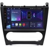Kettz tipska multimedija 9 za mercedes c-class 2005-2009 BX-5Z13 | ePonuda.com