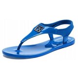 Calvin Klein Jeans Jeanne Cobalt Plava Cijene