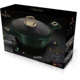 Berlinger Haus LONEC TITAN 24cm BH-6058 SMARAGD, (21095999) | Shoptok.si