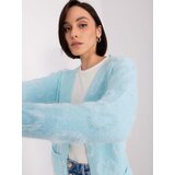 Wool Fashion Italia Sweater-AT-SW-234502.38X-Light Blue | Shoptok.si