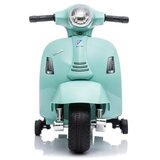 Prince Toys Motor licenčni Vespa mini 6V, mint | shoptok.hr