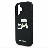 Karl Lagerfeld Ovitek za telefon Vijolična | Shoptok.si