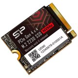 SiliconPower UD90 500GB pcie gen 4x4 2230 ssd - max 4700/1700 mb/s SP500GBP44UD9007 Cene