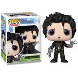 Funko Bobble Figure Movies - Edward Scissorhands POP! - Edward Scissorhands #979 | Eponuda.com