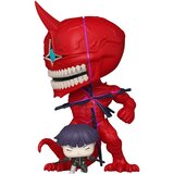 Funko Pop Animation Kaiju No 8 Hoshina and Kaiju No 10 Cene