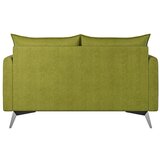 Ropez Zelena sedežna garnitura 138 cm Juli Bis – | Shoptok.si