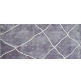 Conceptum Hypnose tepih (75 x 230) funk chenille gray al 60 | ePonuda.com