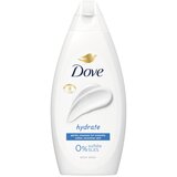 Dove Essential care Hydrate gel za tuširanje 450ml cene