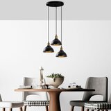 Opviq varzan - 10861 blackantique chandelier Cene