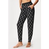 Hugo Boss Hlače za spavanje HUGO Unite | shoptok.hr